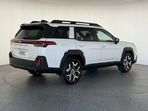 New 2026 Subaru Outback Touring XT AWD/4WD image 4