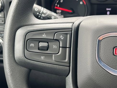 New 2026 GMC Sierra 1500 Pro w/ Graphite Edition image 13