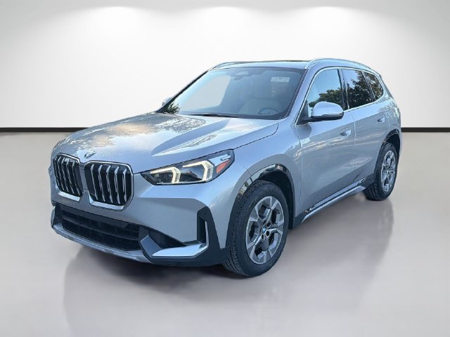 Used 2023 BMW X1 xDrive28i w/ Convenience Package AWD/4WD image 7