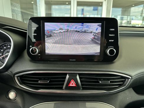 Used 2022 Hyundai Santa Fe SEL FWD image 14