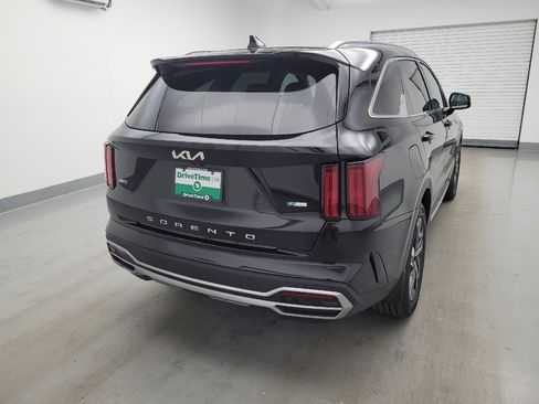 Used 2022 Kia Sorento SX w/ Panoramic Sunroof Package AWD/4WD image 7