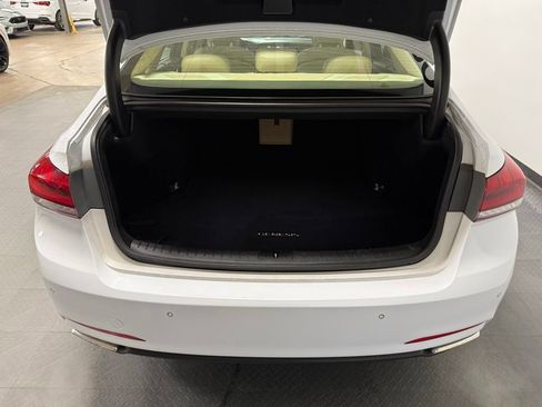 Used 2015 Hyundai Genesis 3.8 w/ Option Group 04 image 21