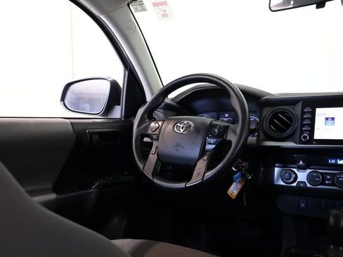 Used 2021 Toyota Tacoma SR AWD/4WD image 24