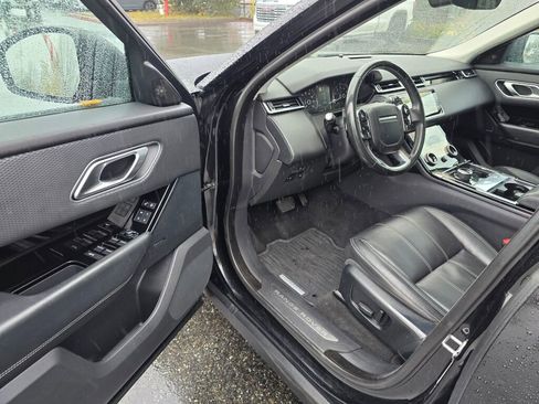 Used 2018 Land Rover Range Rover Velar S image 18