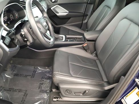 Certified 2023 Audi Q3 2.0T Premium Plus w/ Premium Plus Package image 24