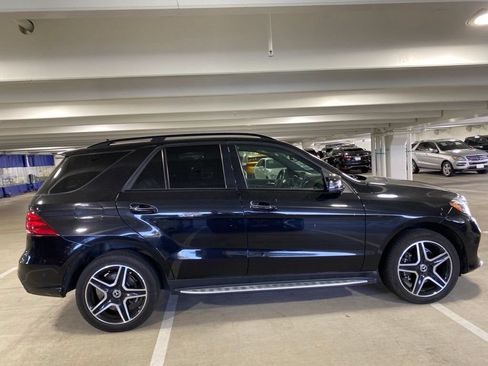 Used 2018 Mercedes-Benz GLE 350 4MATIC image 5
