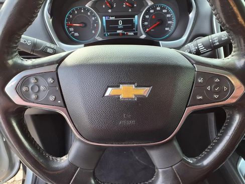 Used 2019 Chevrolet Traverse Premier w/ Redline Edition image 9