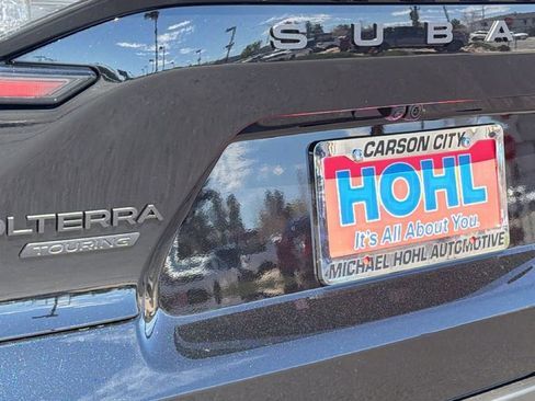 New 2026 Subaru Solterra image 28