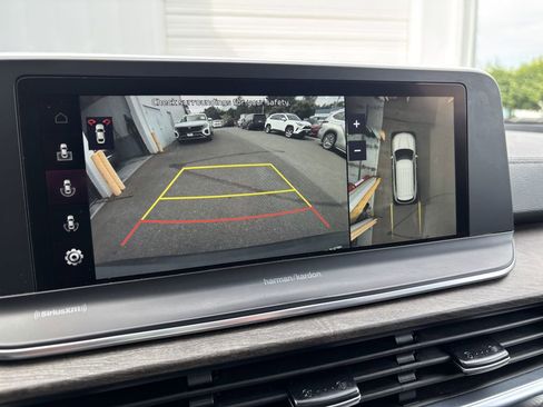 Used 2022 Kia Telluride SX w/ SX Prestige Package AWD/4WD image 31