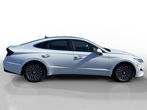 Used 2023 Hyundai Sonata Limited FWD image 6