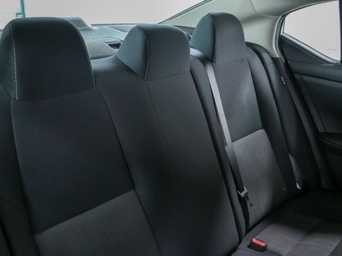 Used 2025 Nissan Sentra SV w/ All-Weather Package FWD image 27