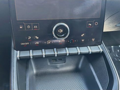 Used 2026 GMC Terrain Elevation AWD/4WD image 24