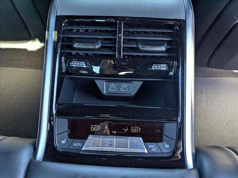 Certified 2023 BMW ALPINA B8 xDrive Gran Coupe image 15