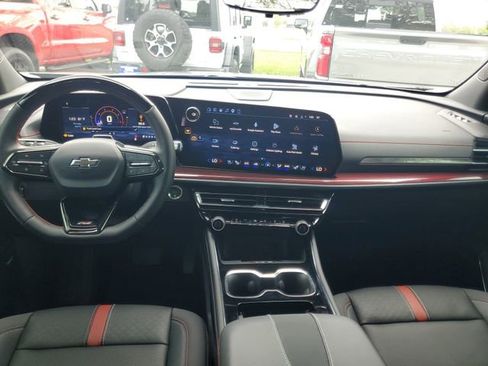 Certified 2026 Chevrolet Traverse RS image 15