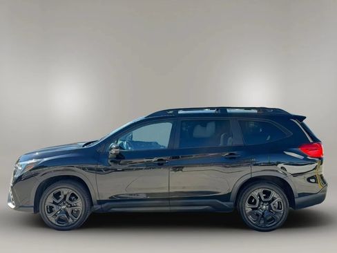 Used 2023 Subaru Ascent Onyx Edition Limited AWD/4WD image 4