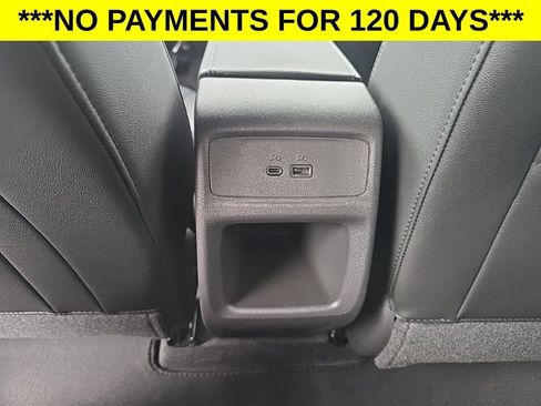 New 2026 Buick Envista Preferred w/ Convenience I Package image 16