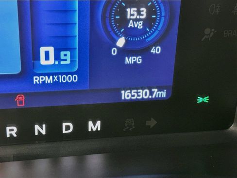 Used 2023 Ford Bronco Big Bend AWD/4WD image 19