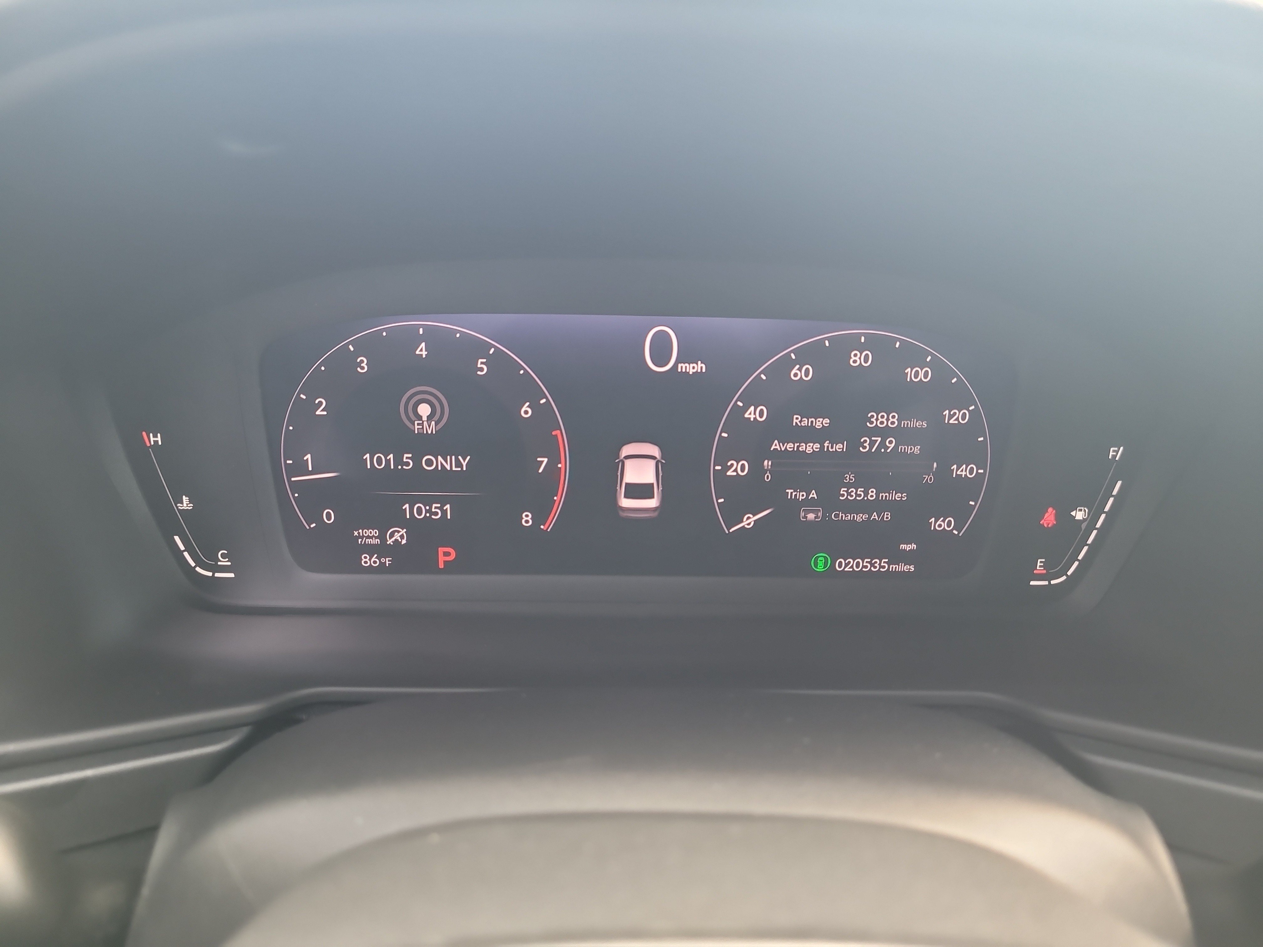 Used 2025 Honda Accord LX image 30