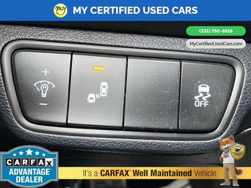 Used 2022 Kia Forte GT w/ GT2 Package FWD image 15