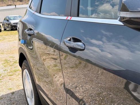 New 2026 Kia Sportage EX AWD/4WD image 10
