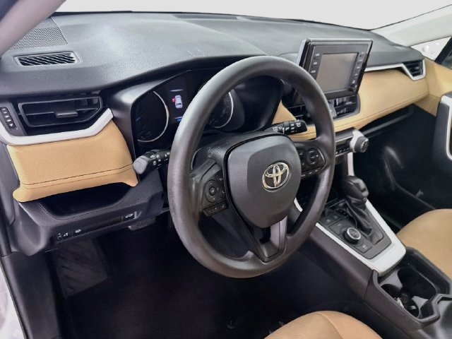 Certified 2019 Toyota RAV4 XLE w/ Convenience Package AWD/4WD image 10