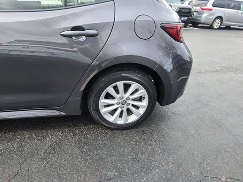 Certified 2023 Toyota Corolla SE image 4