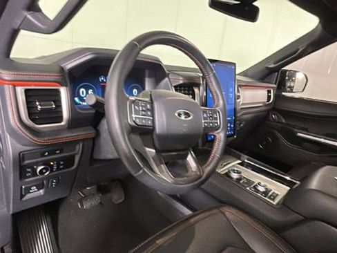 Used 2024 Ford Expedition Timberline AWD/4WD image 14