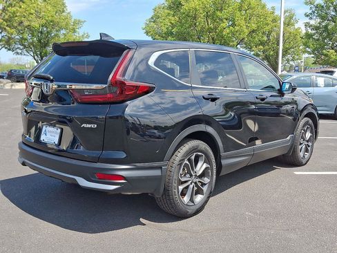 Used 2020 Honda CR-V EX image 6