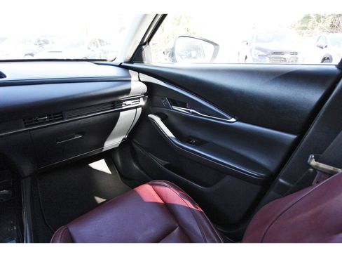 Used 2024 MAZDA CX-30 AWD 2.5 S w/ Preferred Package image 8