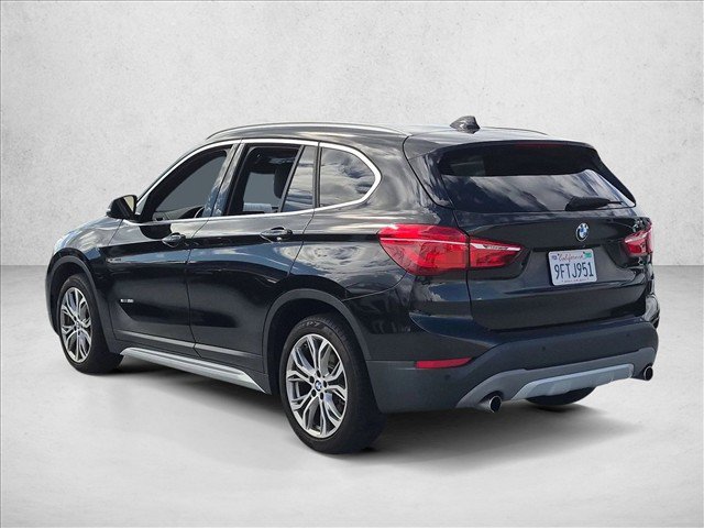 Used 2016 BMW X1 xDrive28i AWD/4WD image 7
