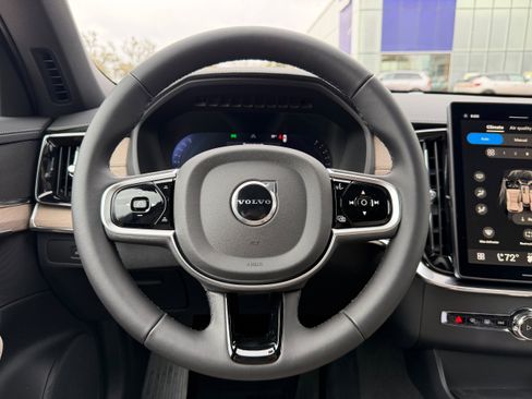 New 2026 Volvo XC90 B5 Core AWD/4WD image 15