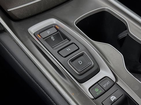 Certified 2018 Honda Accord EX-L image 16