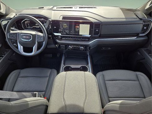 Used 2025 GMC Sierra 2500 SLT w/ Texas SLT Premium Package image 16