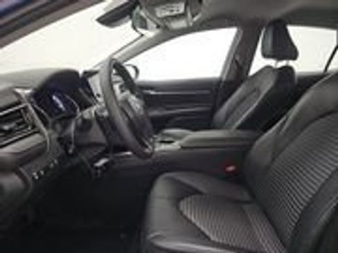 Used 2024 Toyota Camry SE FWD image 7