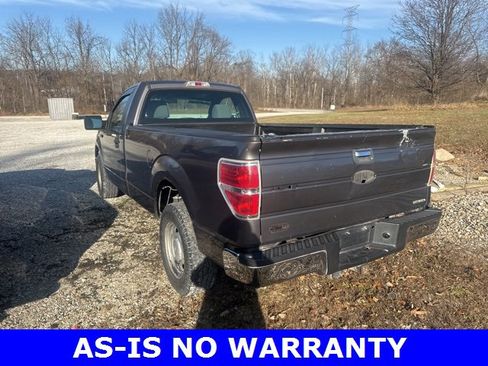 Used 2011 Ford F150 XL w/ XL Plus Pkg image 10