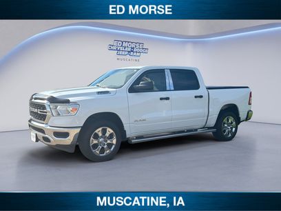 Used 2024 RAM 1500 Big Horn