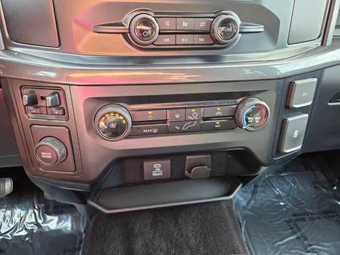 Used 2023 Ford F150 XL w/ STX Appearance Package RWD image 29