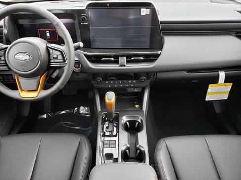 New 2026 Subaru Outback Wilderness AWD/4WD image 9