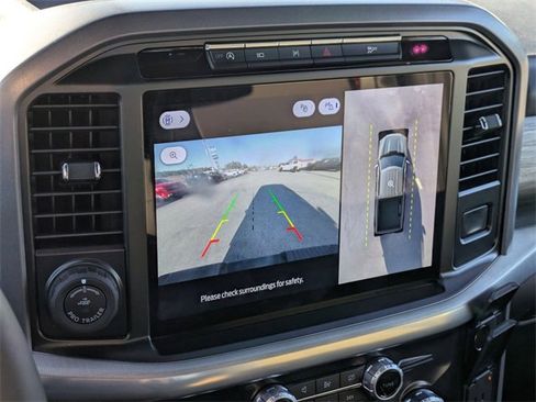 Used 2024 Ford F150 Lariat image 21