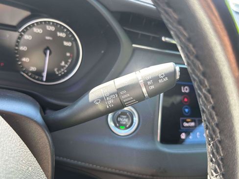 Used 2023 Cadillac XT4 Premium Luxury image 24