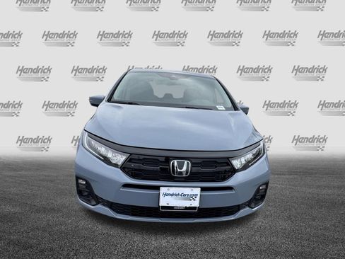 New 2026 Honda Odyssey Touring image 5