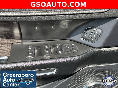 Used 2021 Ford Expedition Limited image 25