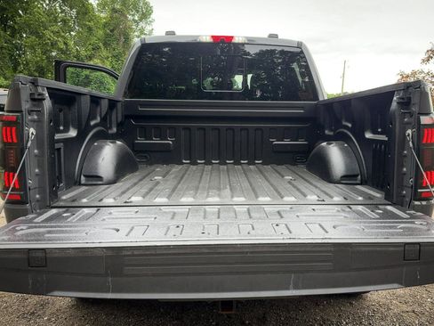 Used 2021 Ford F150 XLT w/ Equipment Group 302A High AWD/4WD image 8