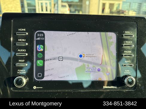 Used 2021 Toyota Camry SE image 13