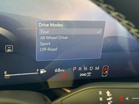 New 2026 Buick Envision Sport Touring image 49