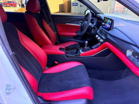 Used 2024 Acura Integra Type S image 26