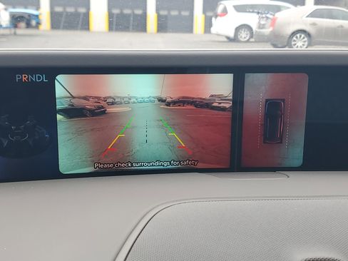 New 2026 Lincoln Nautilus Black Label image 22