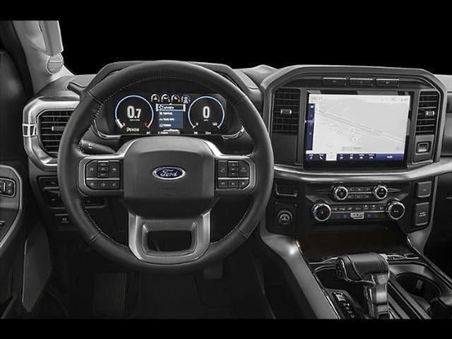 Used 2023 Ford F150 Lariat AWD/4WD image 31