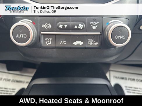 Used 2018 Acura RDX AWD image 26
