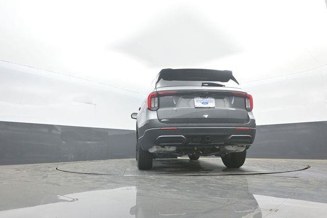 New 2026 Ford Explorer ST-Line RWD image 32